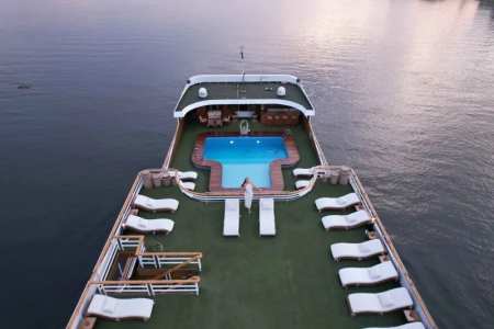 salacia nile cruise, Christmas Nile Cruise