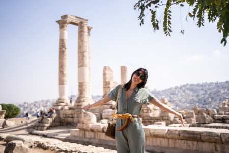 Best Tour of Egypt and Jordan