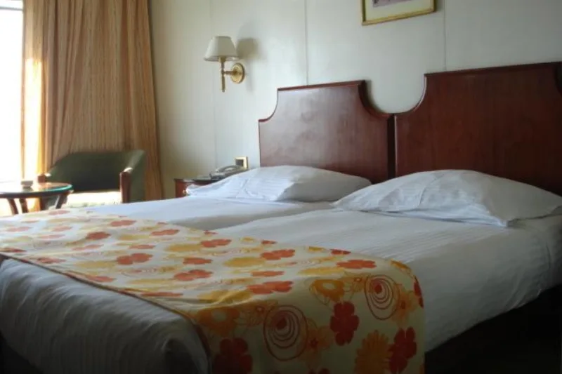 navigazione sul nilo