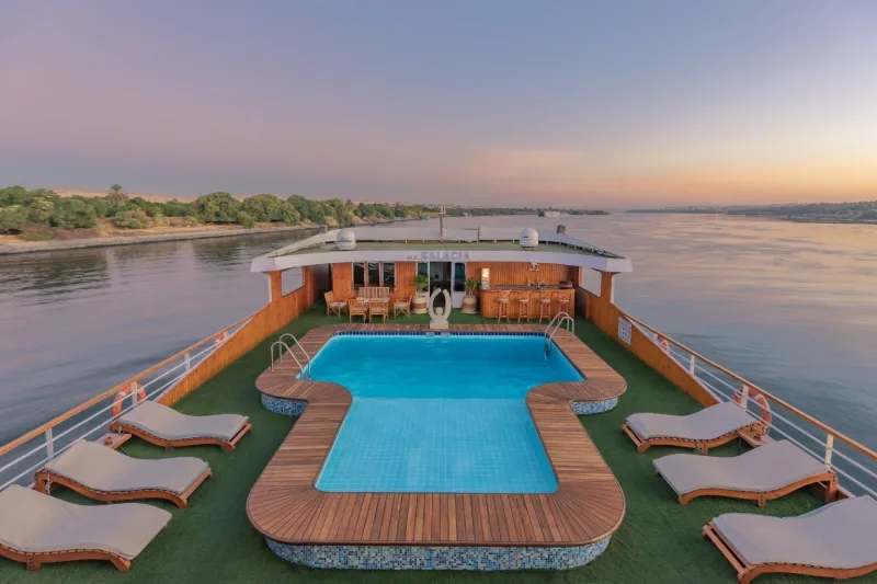 crociera sul nilo egitto