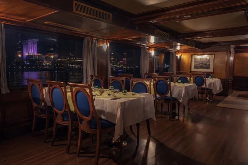 crociera sul nilo egitto