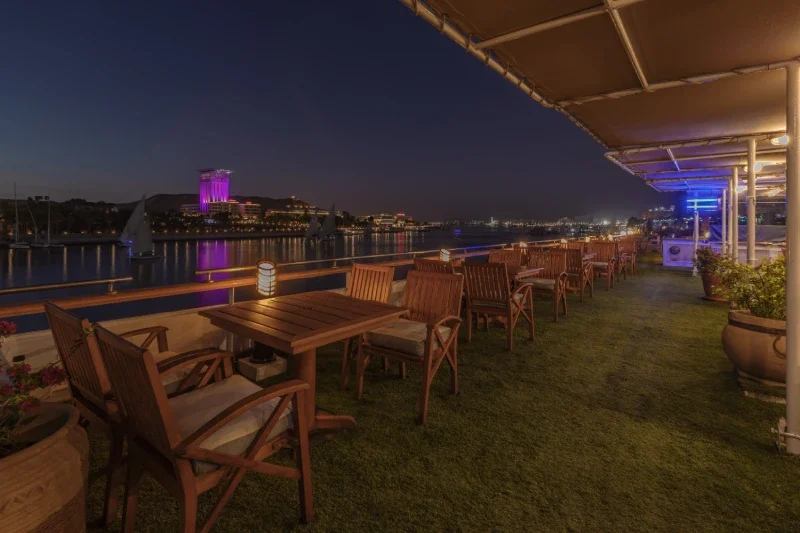 crociera sul nilo egitto