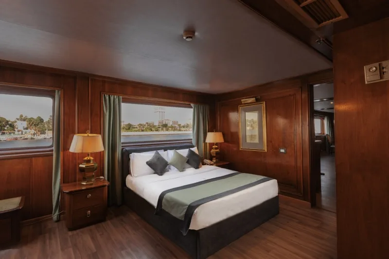 crociera sul nilo egitto