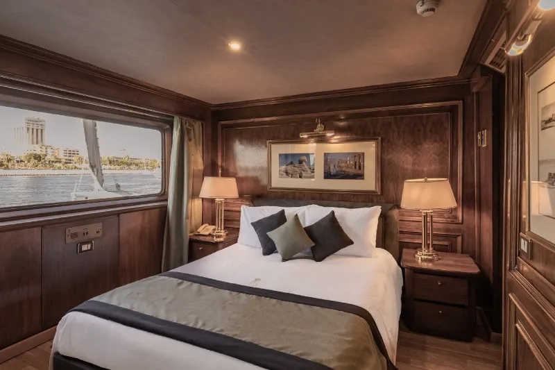 crociera sul nilo egitto