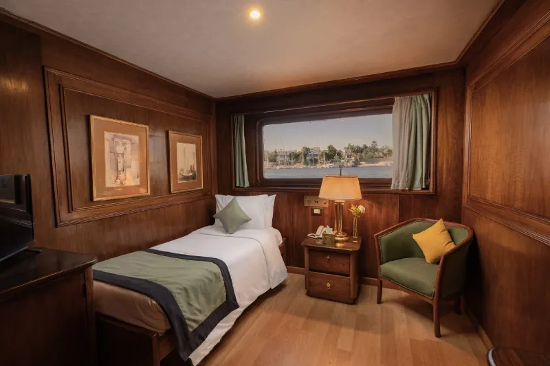 crociera sul nilo egitto