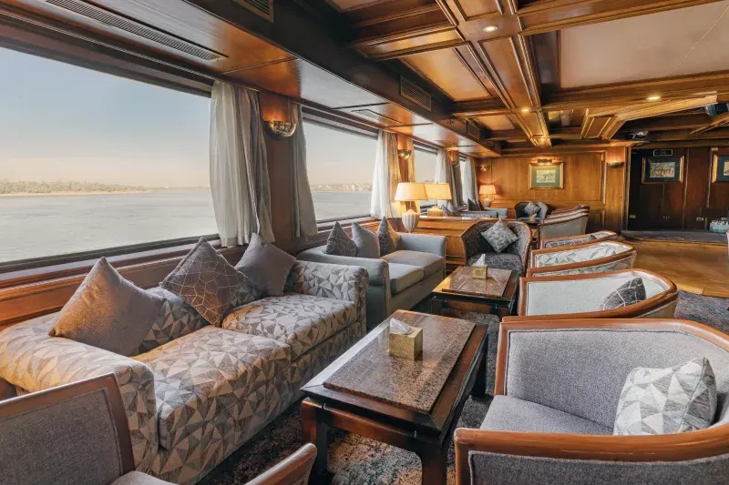 crociera sul nilo egitto