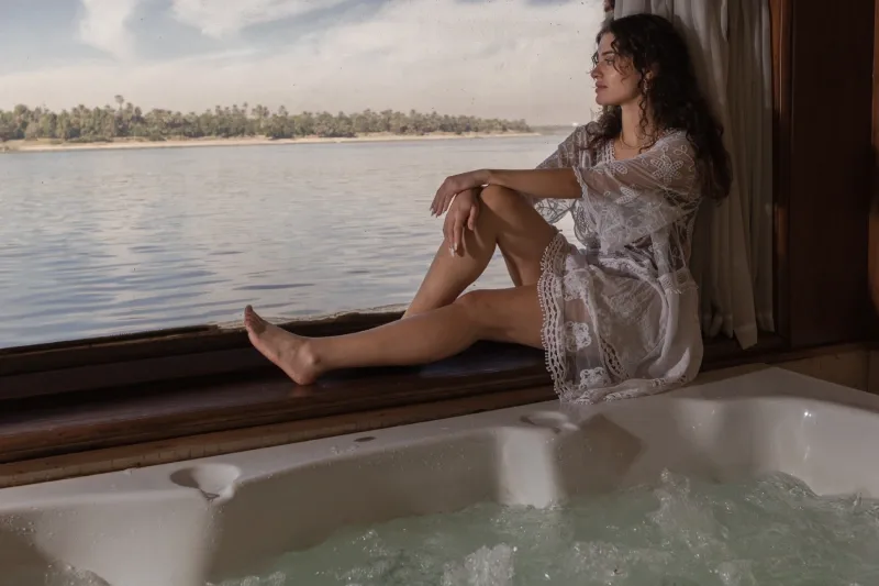 crociera sul nilo egitto