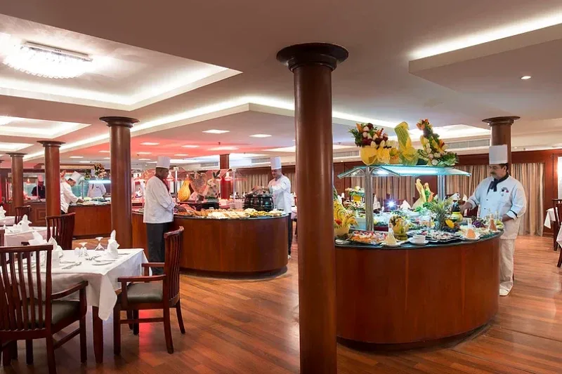 itinerario crociera sul nilo