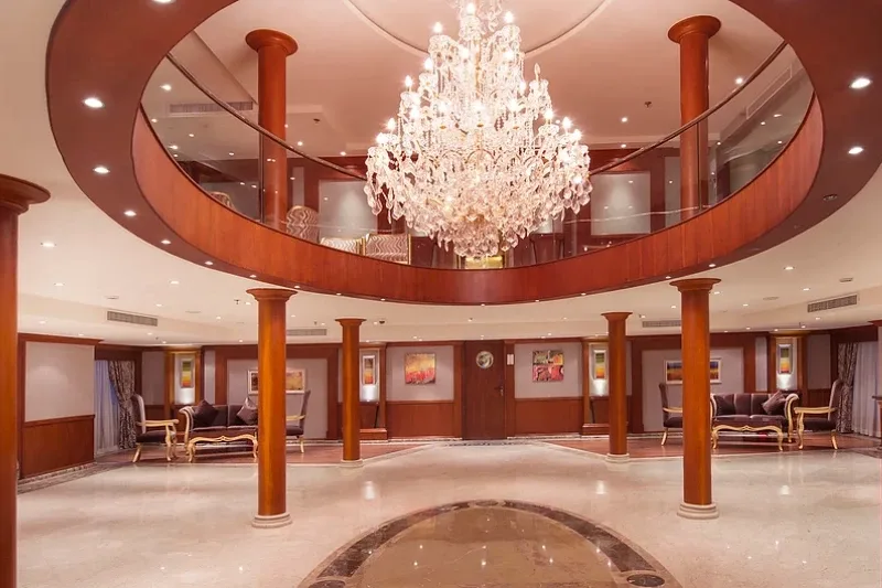 itinerario crociera sul nilo