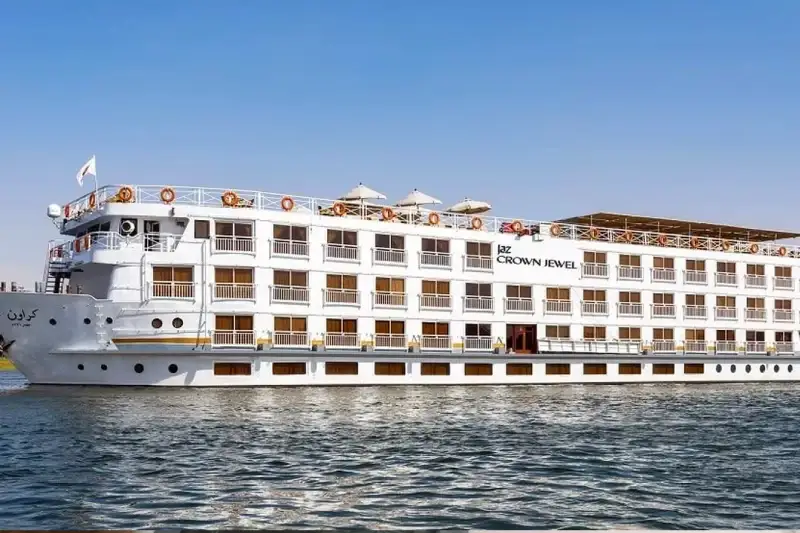 crociera sul nilo 4 giorni