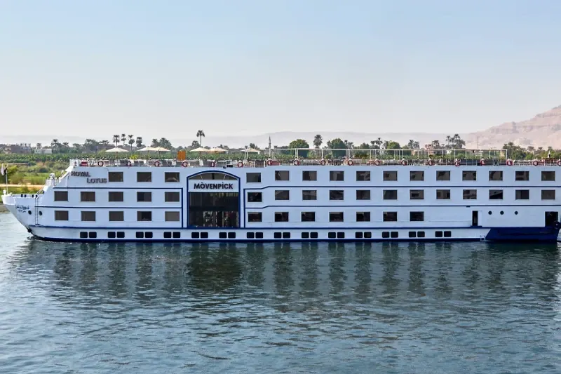 nile cruise