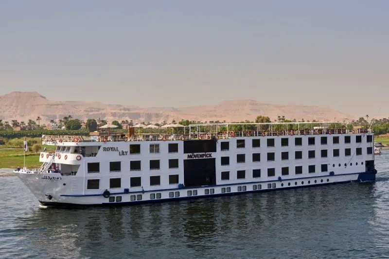 crociera sul nilo tour operator