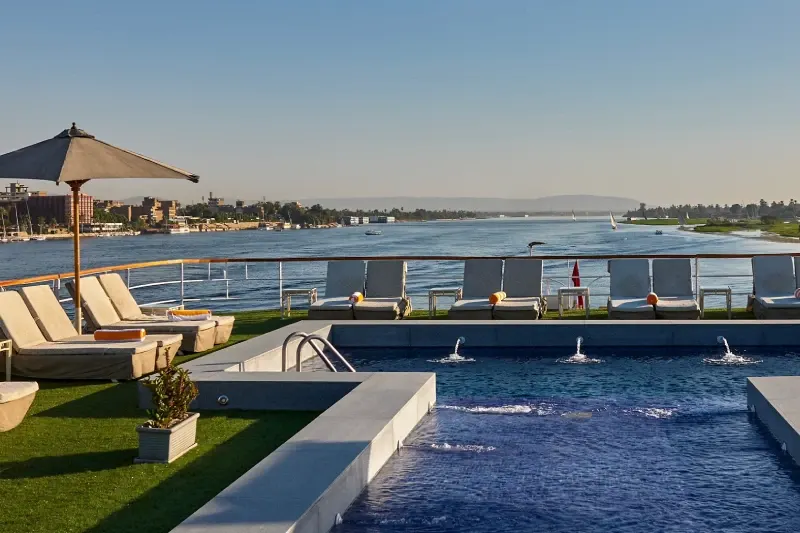 crociera sul nilo tour operator