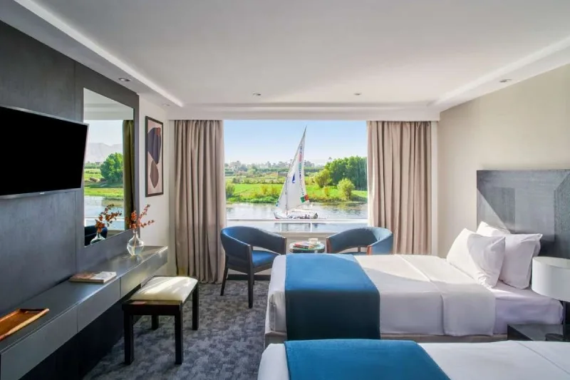 crociera sul nilo tour operator