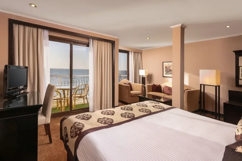 crociera sul lago nasser egitto