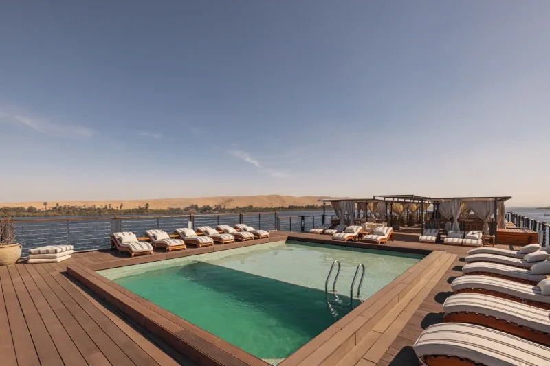 miglior crociera sul nilo