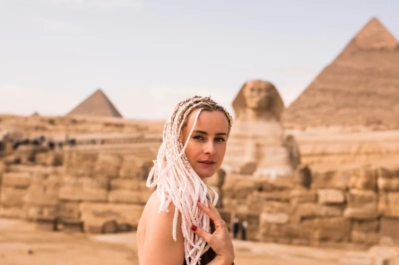 Viaggio al Cairo | Viaggio al Cairo e Piramidi