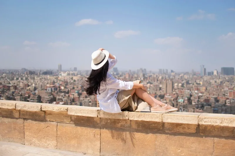 Viaggio al Cairo | Viaggio al Cairo e Piramidi