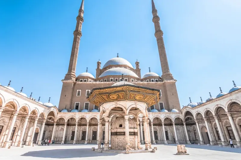 Viaggio al Cairo | Viaggio al Cairo e Piramidi