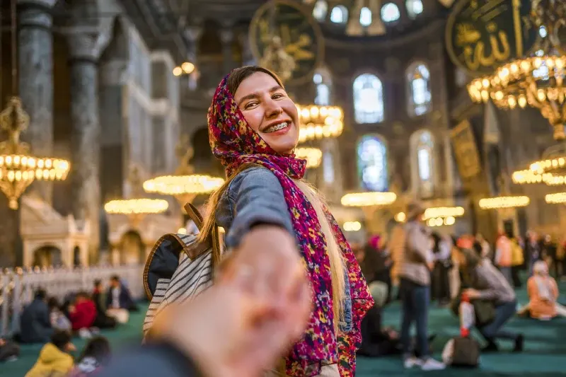 Tour in Turchia | Tour della Turchia | Viaggi da Sogni