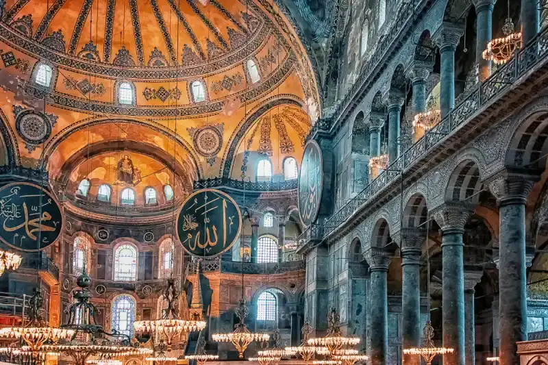 Tour in Turchia | Tour della Turchia | Viaggi da Sogni