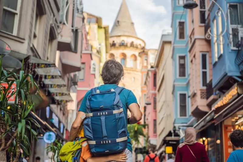 Tour in Turchia | Tour della Turchia | Viaggi da Sogni