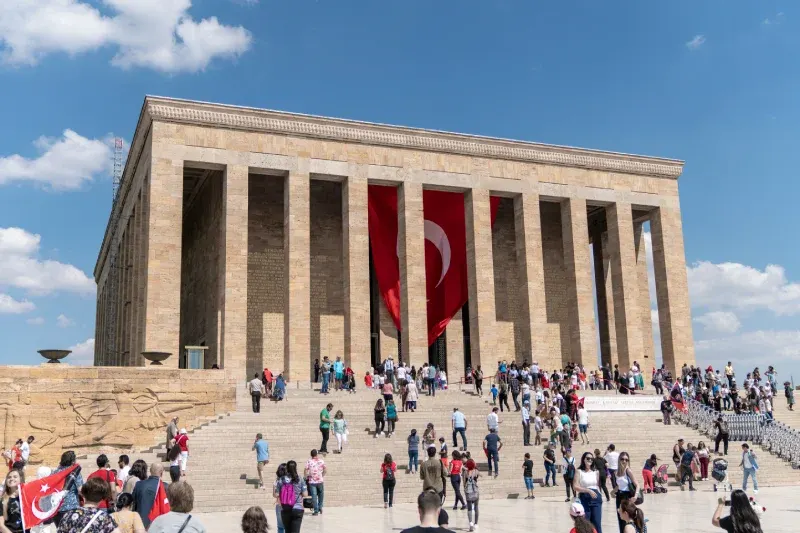 Tour in Turchia | Tour della Turchia | Viaggi da Sogni