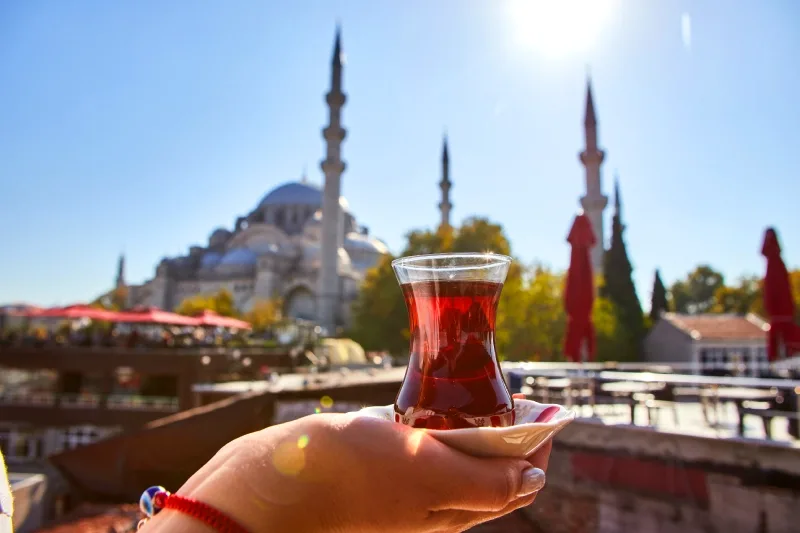 Tour in Turchia | Tour della Turchia | Viaggi da Sogni