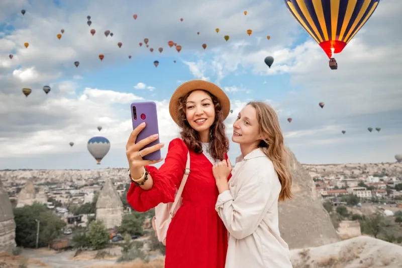 Tour in Turchia | Tour della Turchia | Viaggi da Sogni