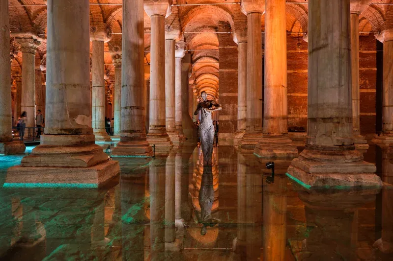 Tour in Turchia | Tour della Turchia | Viaggi da Sogni