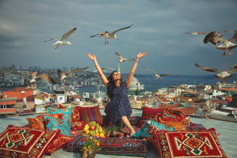 Tour in Turchia | Tour della Turchia | Viaggi da Sogni