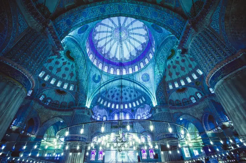 Tour in Turchia | Tour della Turchia | Viaggi da Sogni