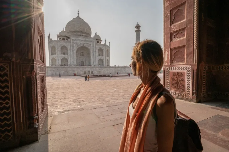 Viaggio in India Organizzato | India Viaggio Organizzato