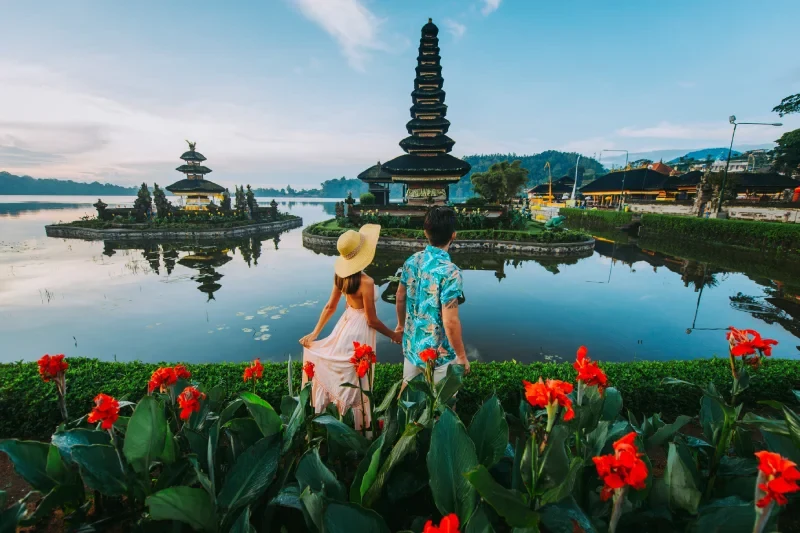 Viaggio Organizzato a Bali | Viaggi Organizzati per Bali