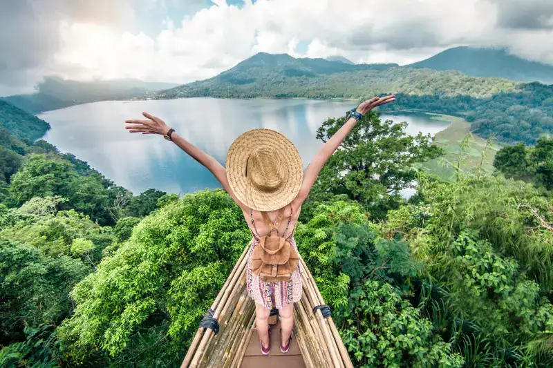 Viaggio Organizzato a Bali | Viaggi Organizzati per Bali