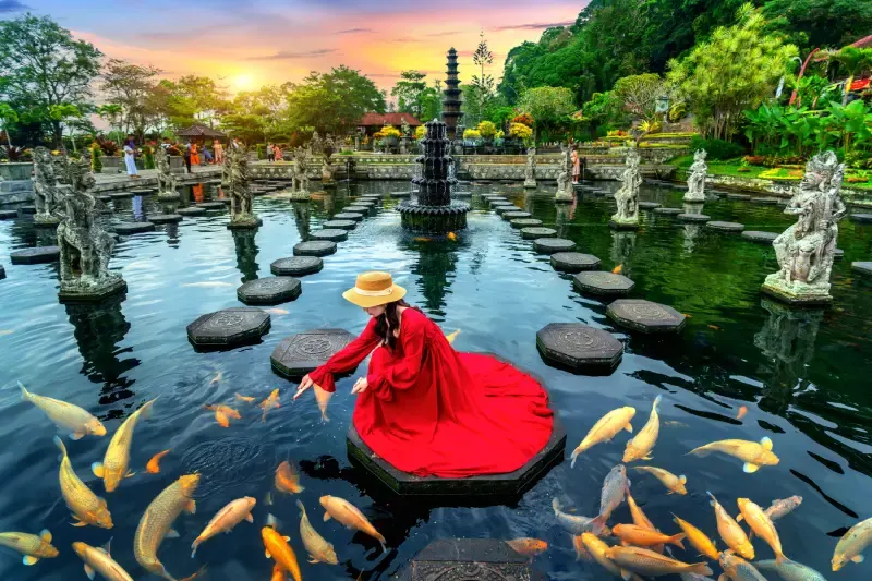 Viaggio Organizzato a Bali | Viaggi Organizzati per Bali