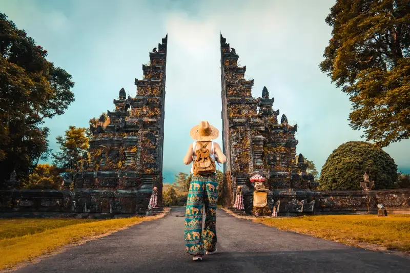 Viaggio Organizzato a Bali | Viaggi Organizzati per Bali