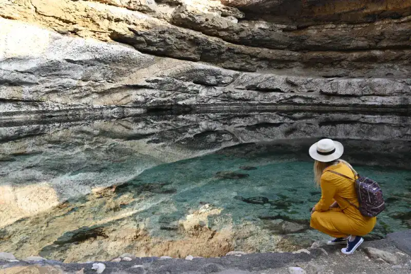 Tour Oman | Tour Oman Italiano | Viaggi da Sogni