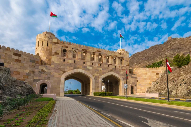 Tour Oman | Tour Oman Italiano | Viaggi da Sogni