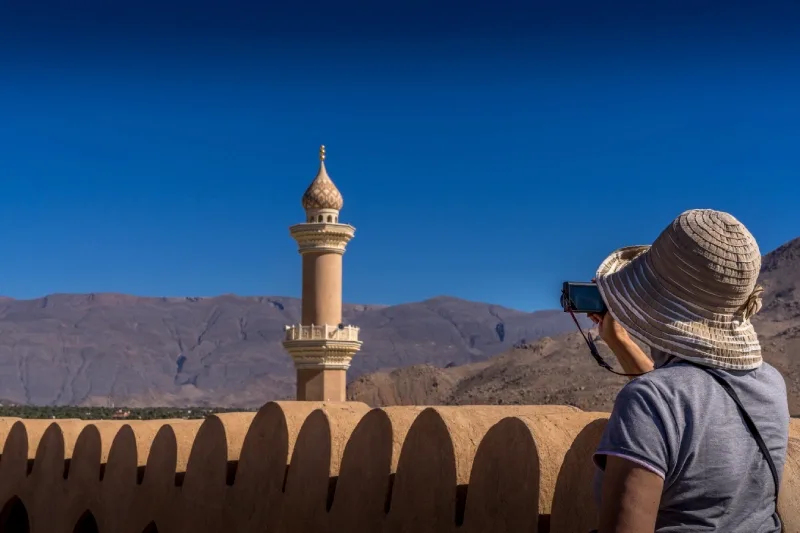 Tour Oman | Tour Oman Italiano | Viaggi da Sogni