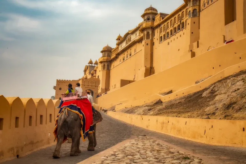 Tour India del Nord | Tour India Offerte | Viaggi da Sogni