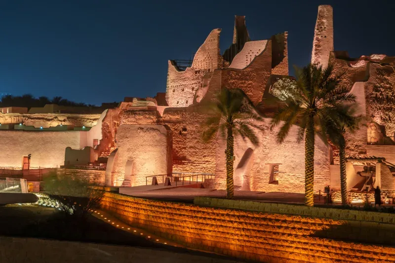 Viaggio a Riyadh | Tour Riyadh | Viaggi da Sogni