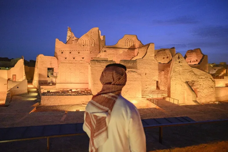 Viaggio a Riyadh | Tour Riyadh | Viaggi da Sogni
