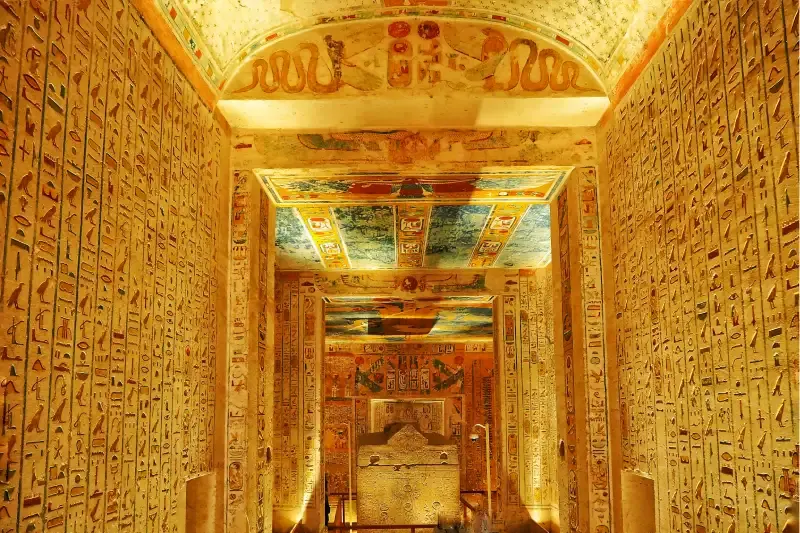 Tour Cairo e Luxor | Tour Cairo Luxor | Viaggi da Sogni