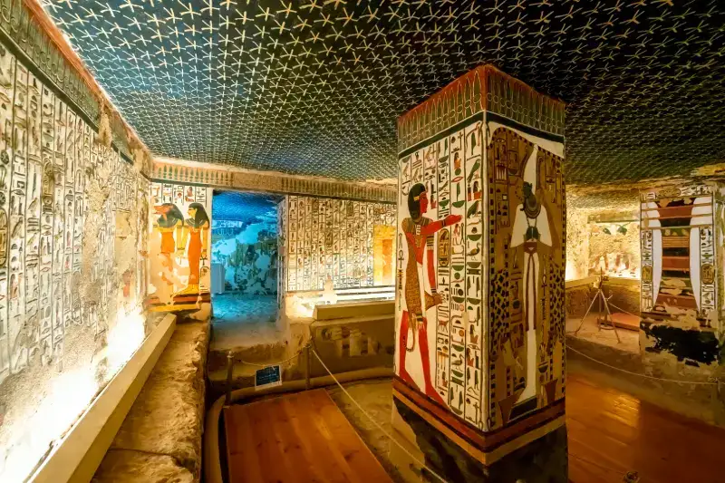 Tour Cairo e Luxor | Tour Cairo Luxor | Viaggi da Sogni