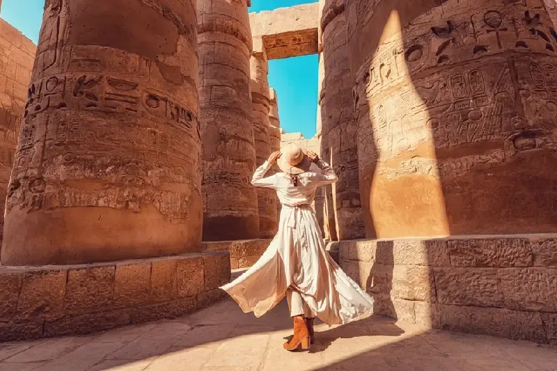 Tour Cairo e Luxor | Tour Cairo Luxor | Viaggi da Sogni