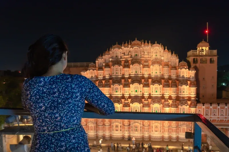 Triangolo d'Oro India | Viaggi Organizzati India 2024