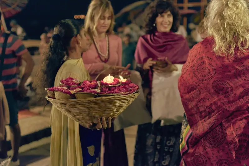 Triangolo d'Oro India | Viaggi Organizzati India 2024