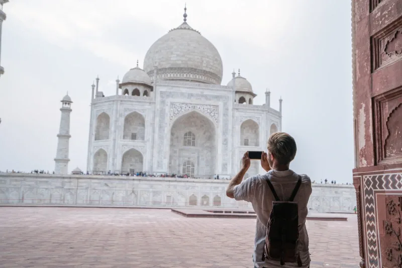 Triangolo d'Oro India | Viaggi Organizzati India 2024