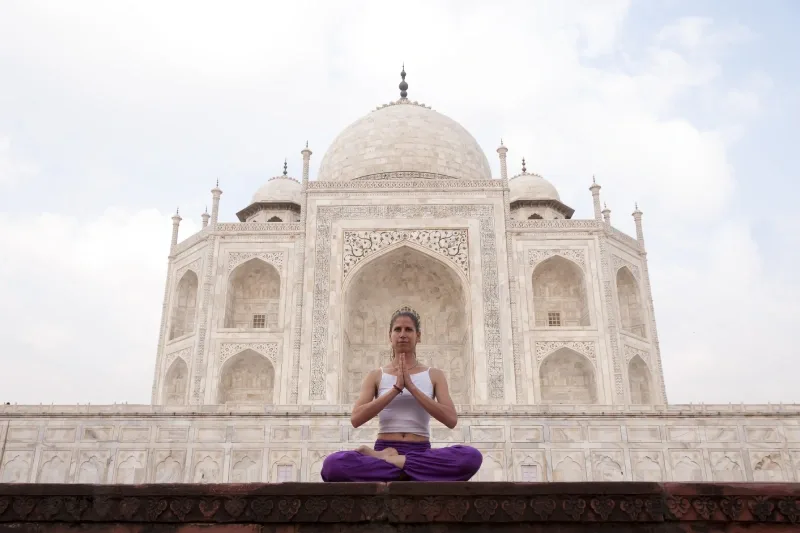 Triangolo d'Oro India | Viaggi Organizzati India 2024